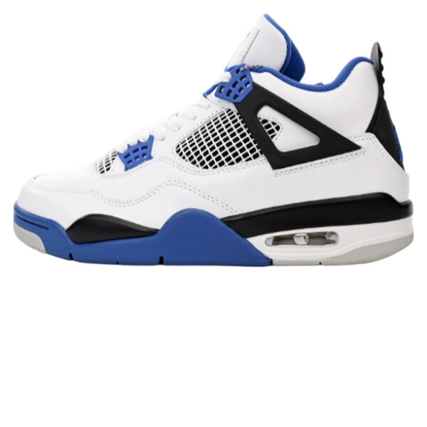 Air Jordan 4 Retro Motorsports OG0821442
