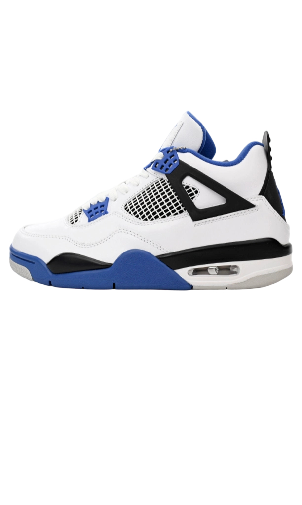Air Jordan 4 Retro Motorsports OG0821442