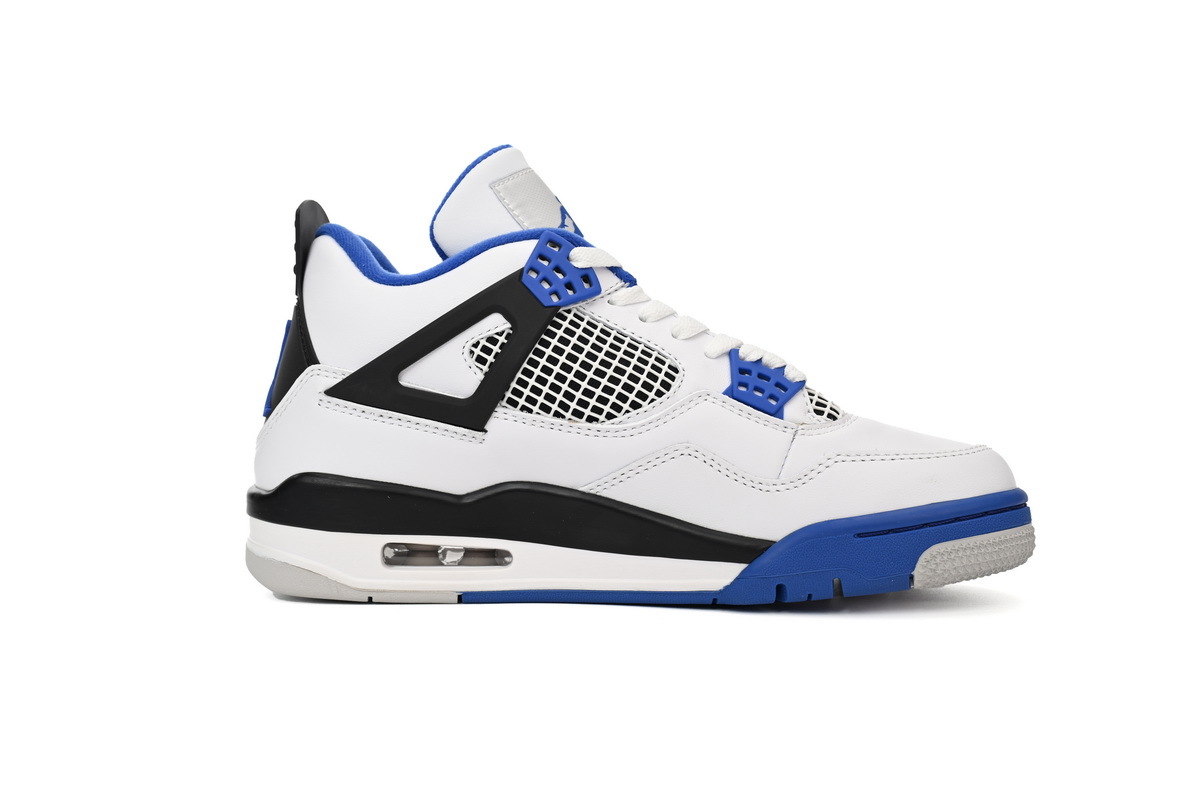 Air Jordan 4 Retro Motorsports OG0821442