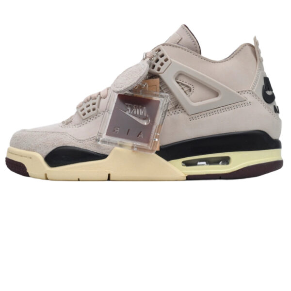 Air Jordan 4 Retro OG SP A Ma Maniére While You Were Sleeping OG0821447