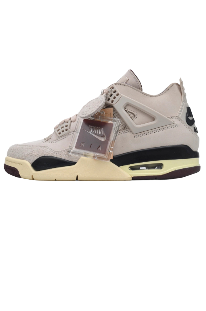 Air Jordan 4 Retro OG SP A Ma Maniére While You Were Sleeping OG0821447