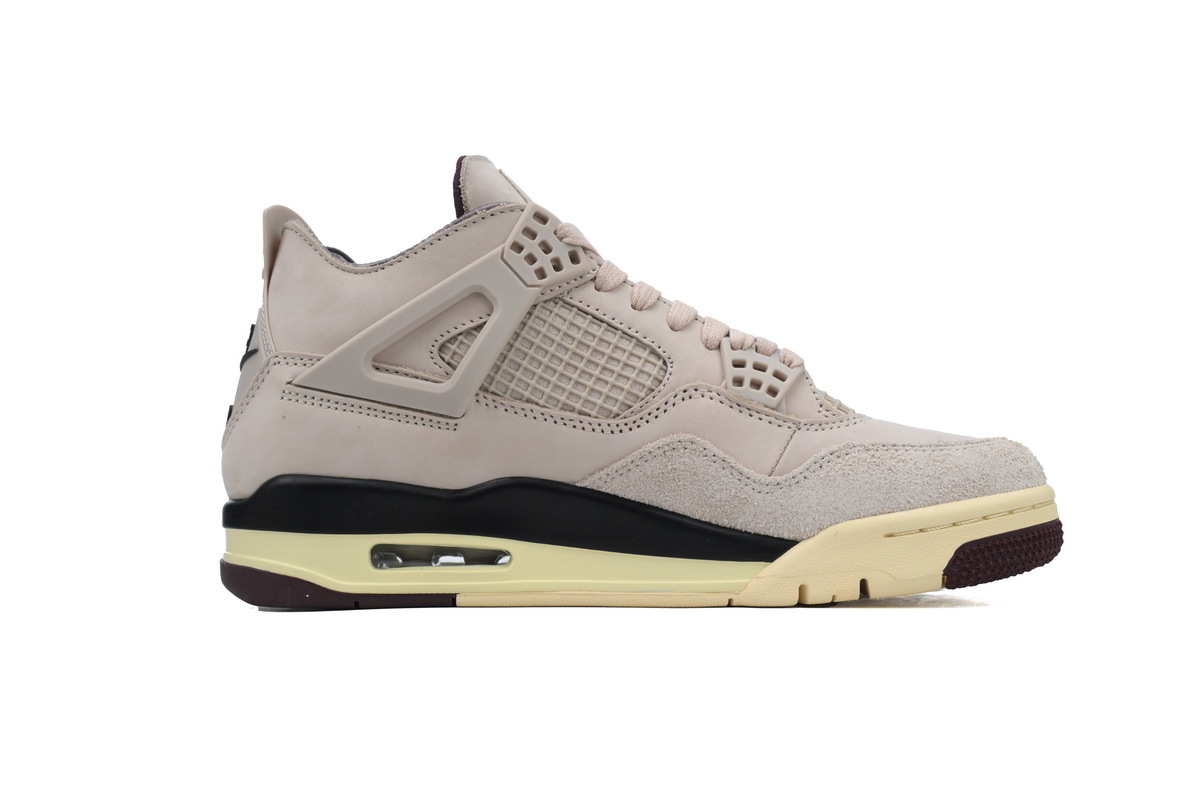 Air Jordan 4 Retro OG SP A Ma Maniére While You Were Sleeping OG0821447
