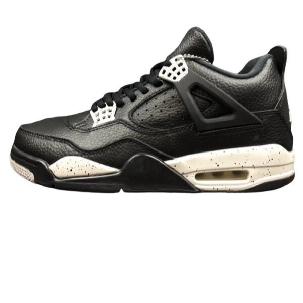 Air Jordan 4 Retro Oreo OG0821449