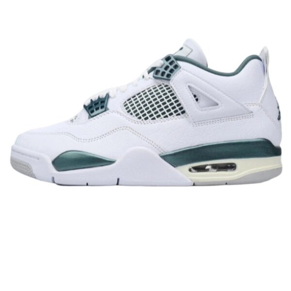 Air Jordan 4 Retro Oxidized Green OG0821450