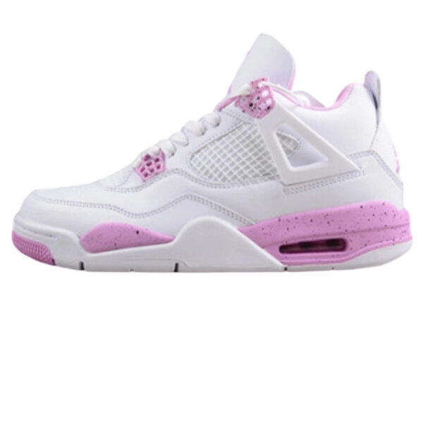 Air Jordan 4 White Pink Oreo OG0821451