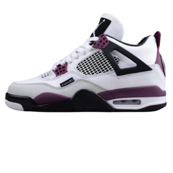 Air Jordan 4 Retro PSG Paris Saint-Germain OG0821454