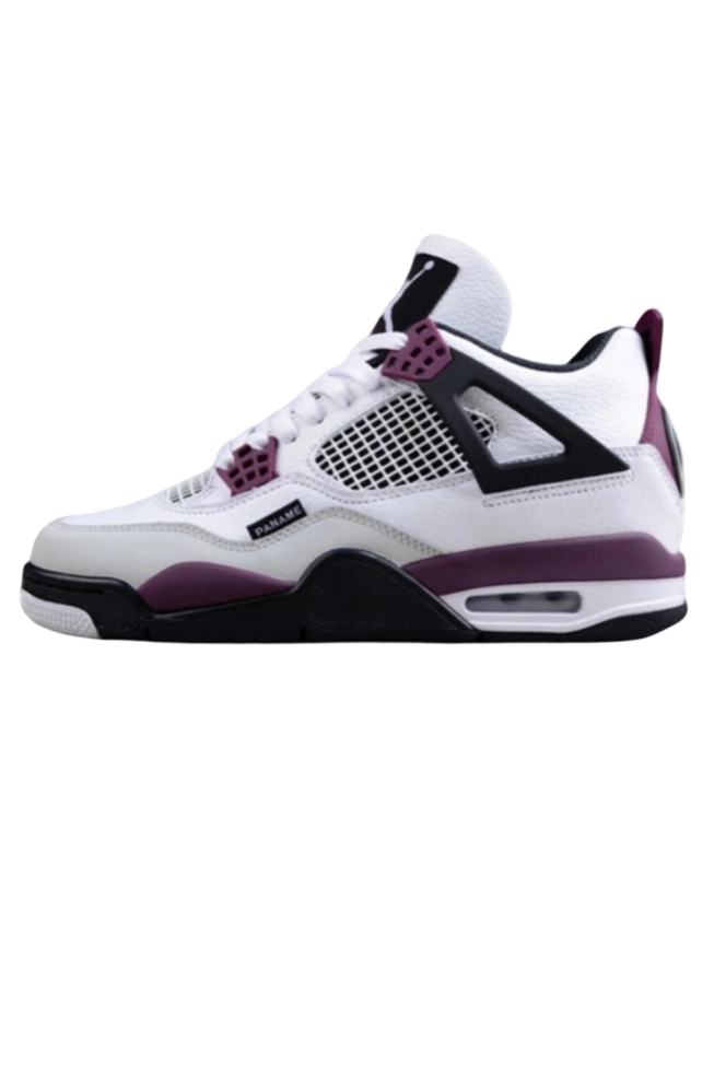Air Jordan 4 Retro PSG Paris Saint-Germain OG0821454