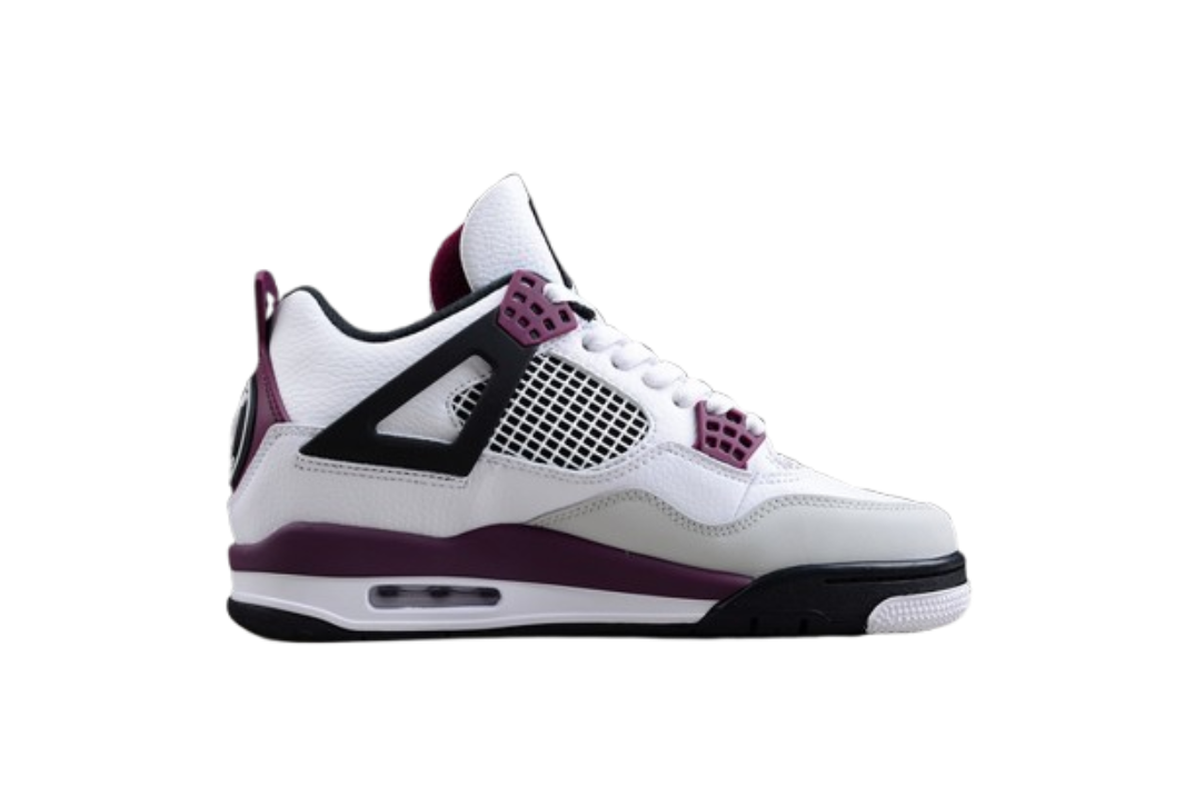 Air Jordan 4 Retro PSG Paris Saint-Germain OG0821454