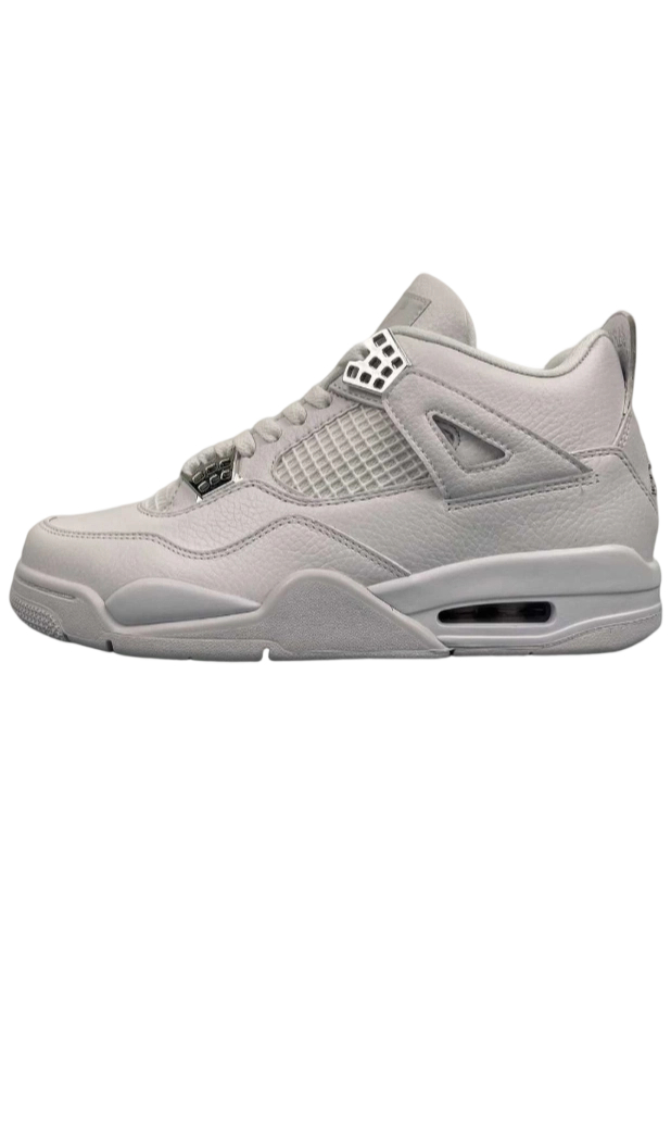 Air Jordan 4 Retro Pure Money OG0821455