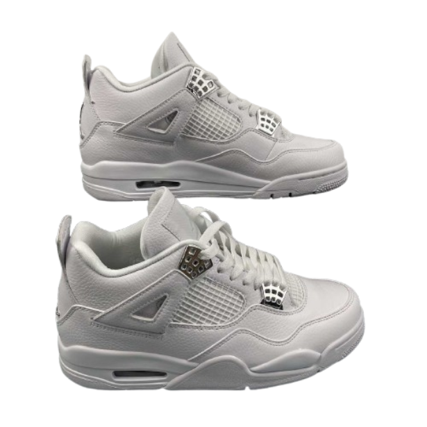 Air Jordan 4 Retro Pure Money OG0821455