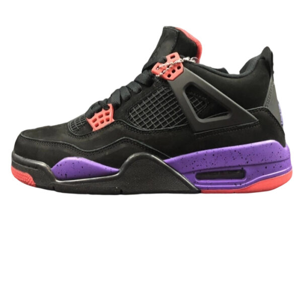 Air Jordan 4 Retro Raptors Drake OVO OG0821456