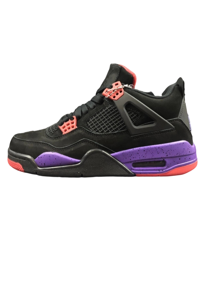 Air Jordan 4 Retro Raptors Drake OVO OG0821456