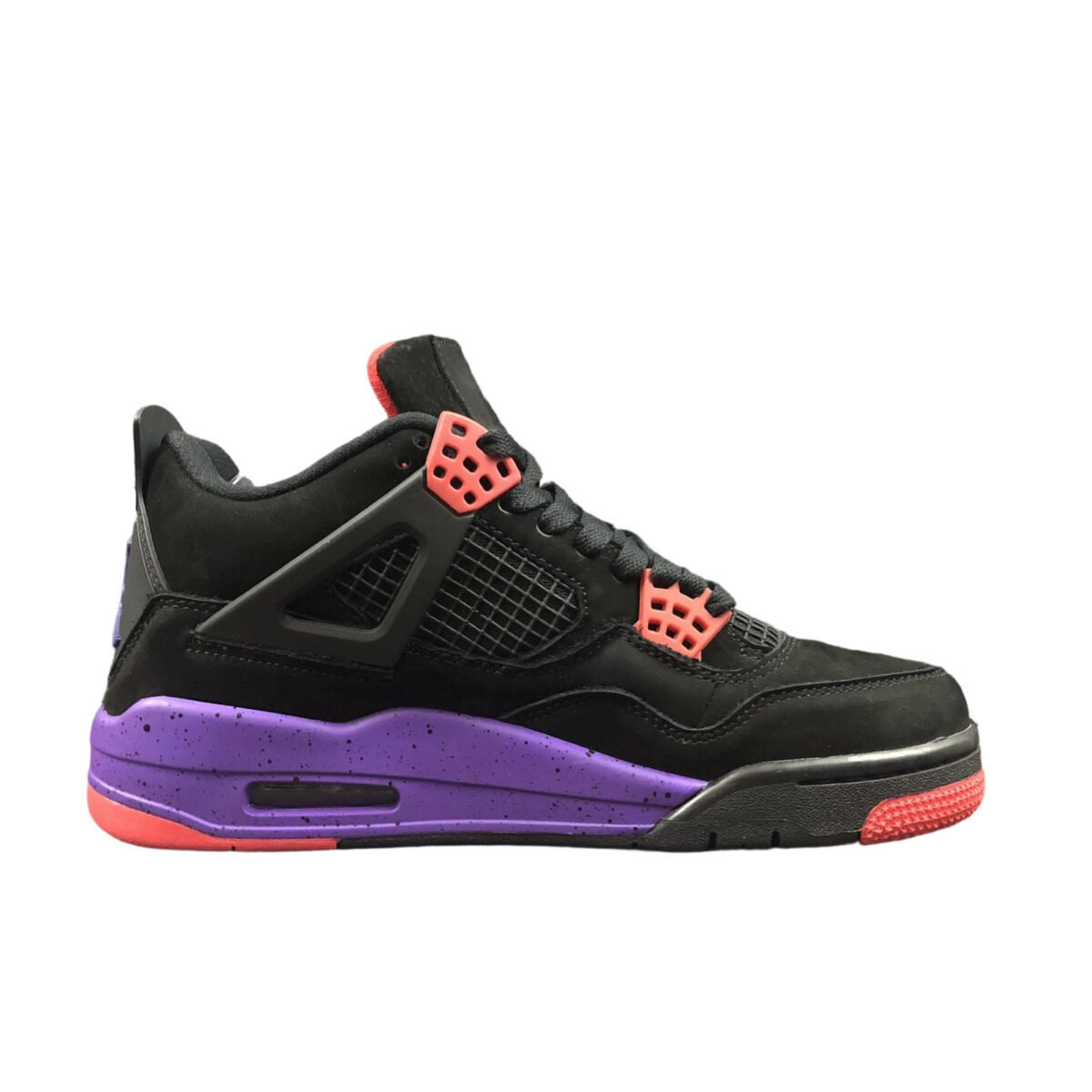 Air Jordan 4 Retro Raptors Drake OVO OG0821456