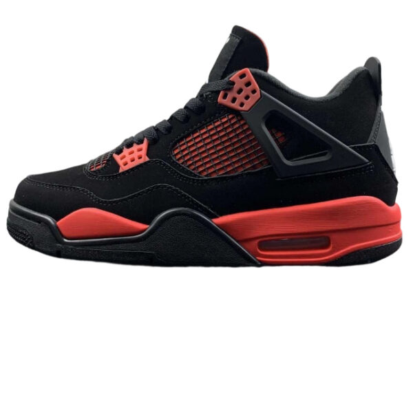 Air Jordan 4 Retro Red Thunder OG0821458