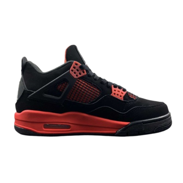Air Jordan 4 Retro Red Thunder OG0821458