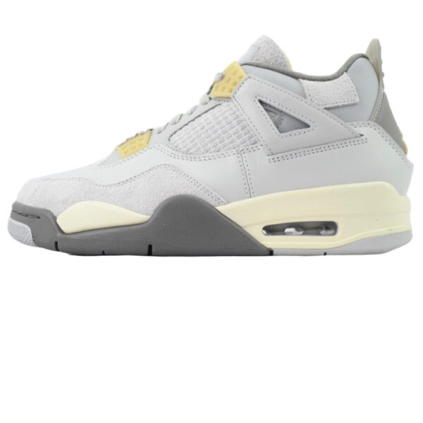 Air Jordan 4 Retro SE Craft Photon Dust OG0822462
