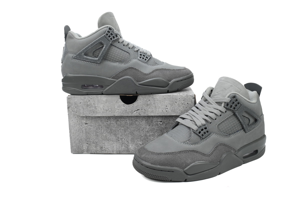 Air Jordan 4 Retro SE Paris Olympics OG0822463