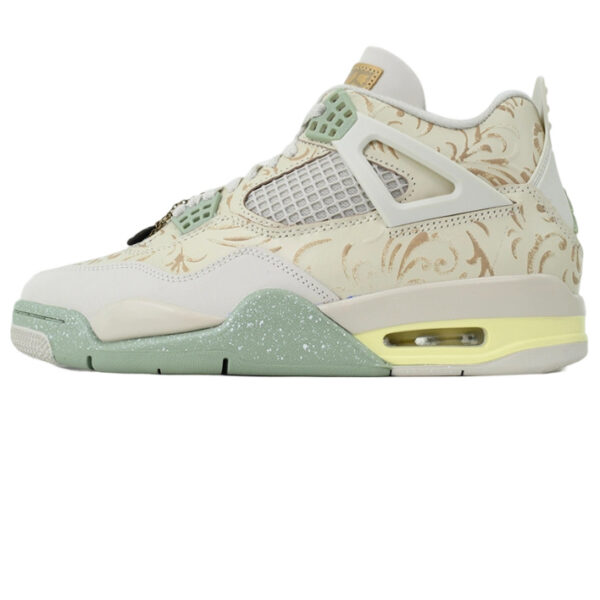 Air Jordan 4 Retro SE ‘Somos Eternos’ OG0822465