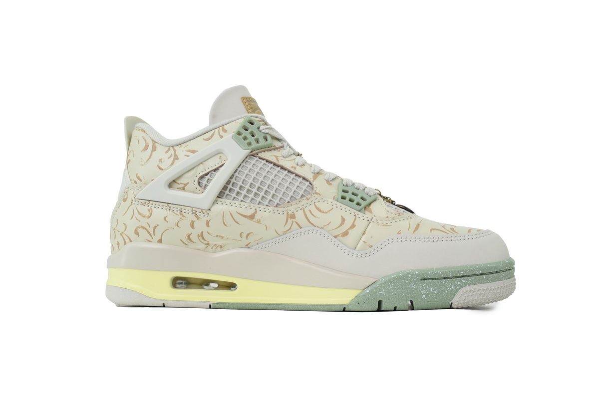Air Jordan 4 Retro SE ‘Somos Eternos’ OG0822465