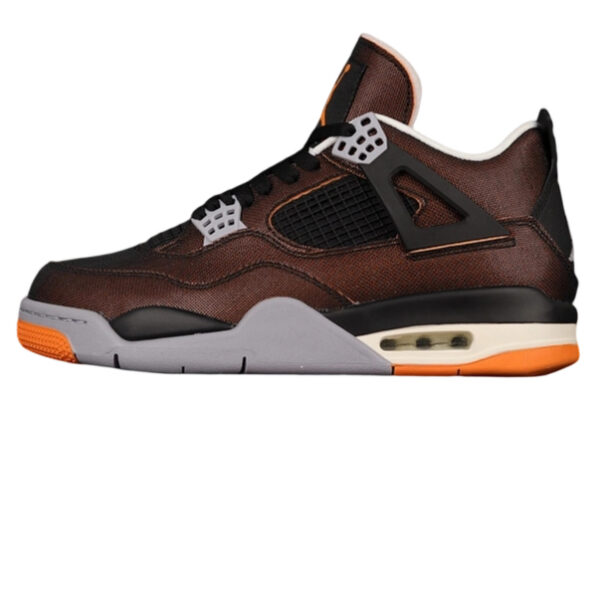 Air Jordan 4 Retro SE Starfish OG0822466
