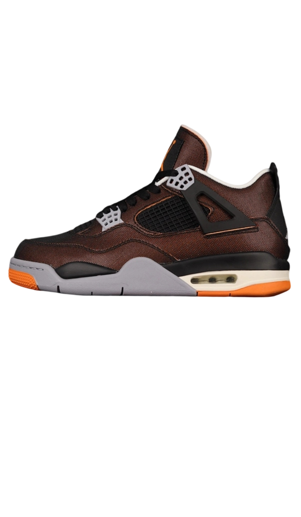 Air Jordan 4 Retro SE Starfish OG0822466