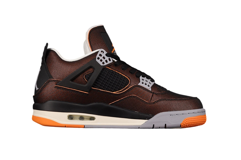 Air Jordan 4 Retro SE Starfish OG0822466
