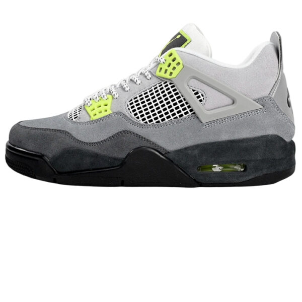 Air Jordan 4 Retro SE“Neon” OG0822467