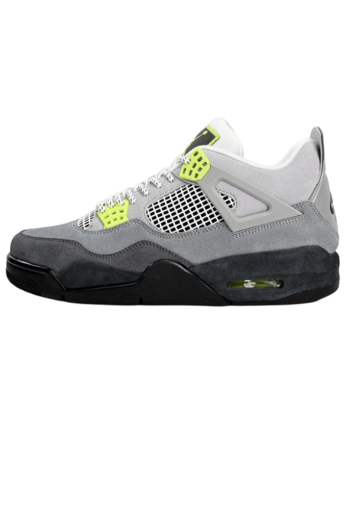 Air Jordan 4 Retro SE“Neon” OG0822467