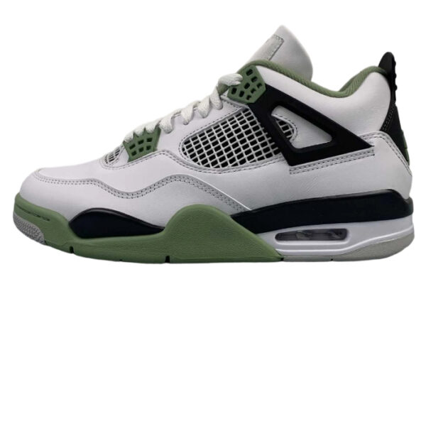 Air Jordan 4 Retro Seafoam OG0822468
