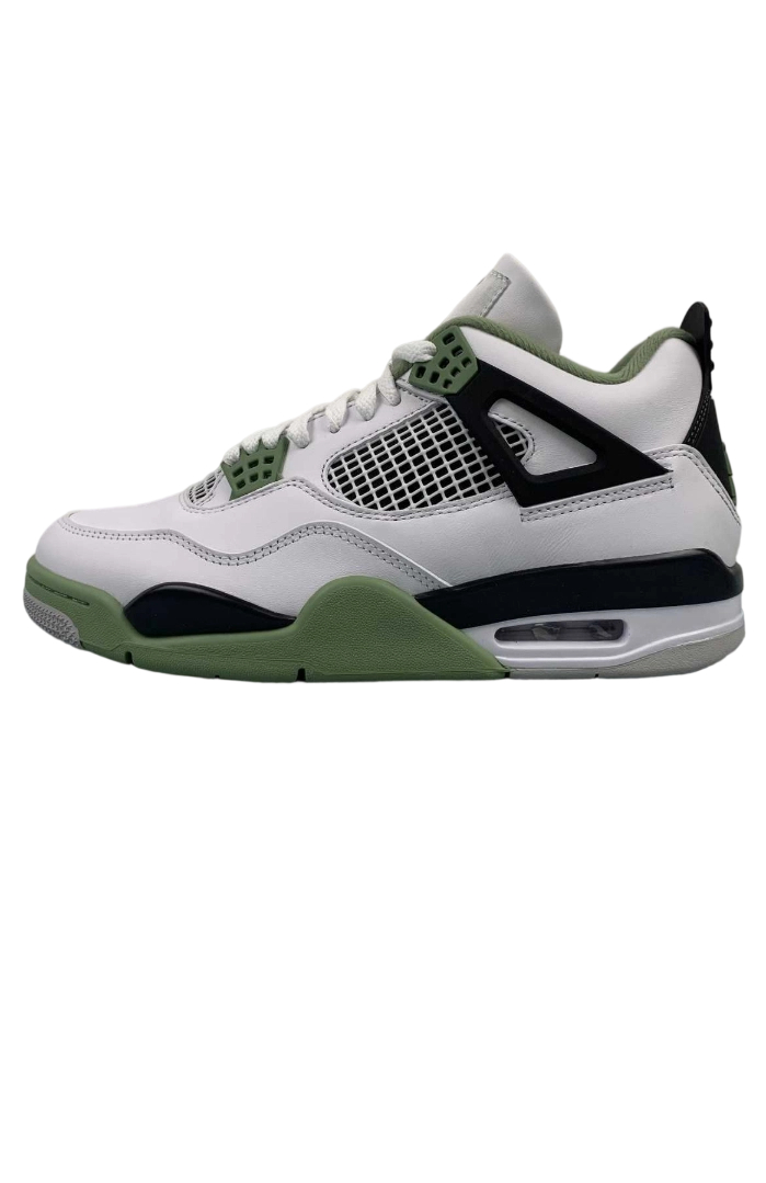 Air Jordan 4 Retro Seafoam OG0822468