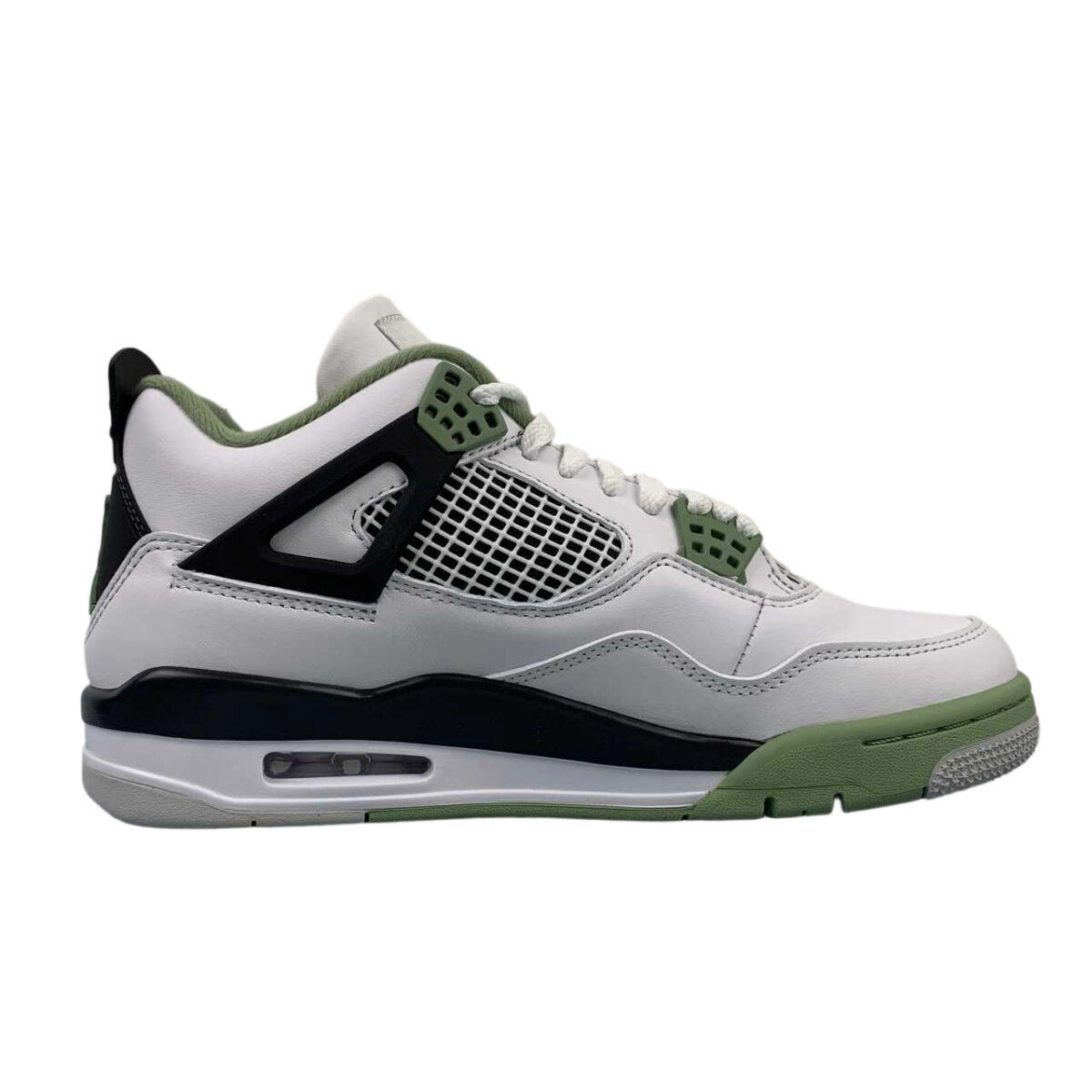 Air Jordan 4 Retro Seafoam OG0822468