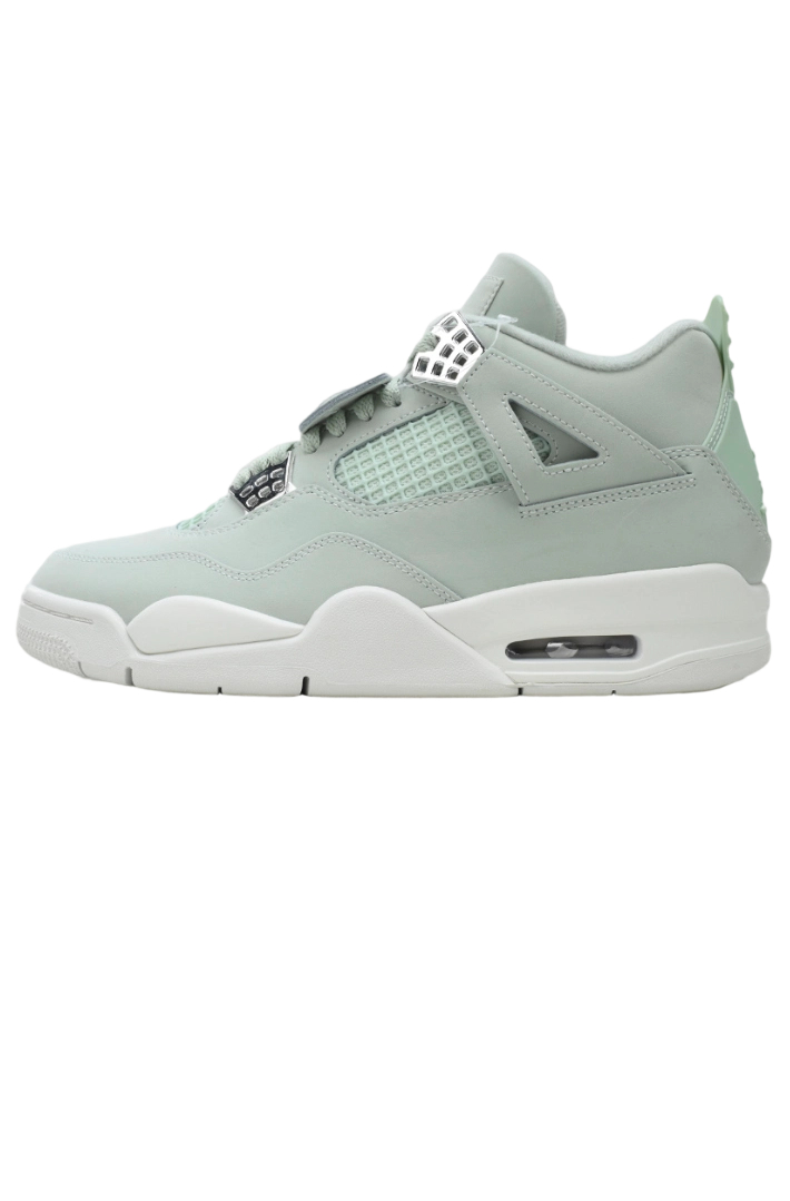 Air Jordan 4 Retro Seafoam Sail OG0822469