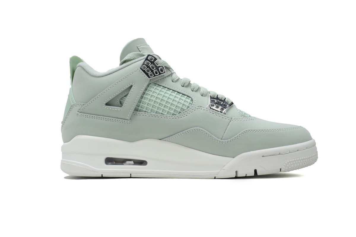 Air Jordan 4 Retro Seafoam Sail OG0822469