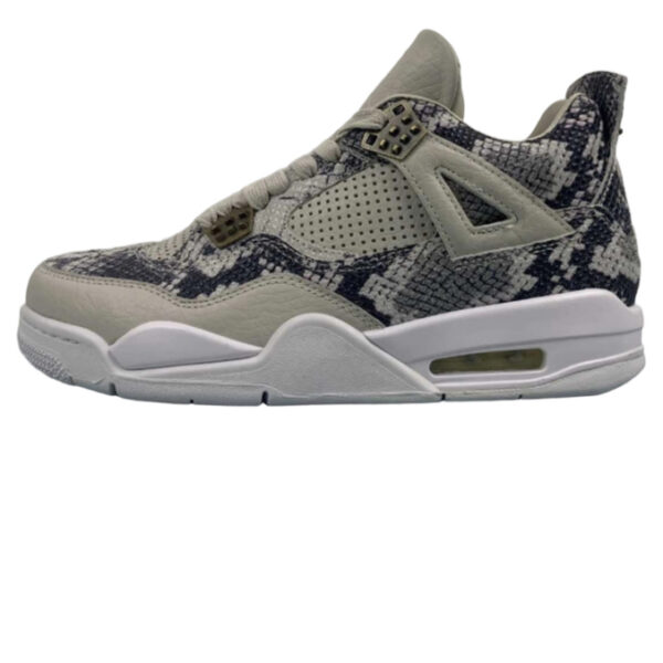Air Jordan 4 Retro Snakeskin OG0822471
