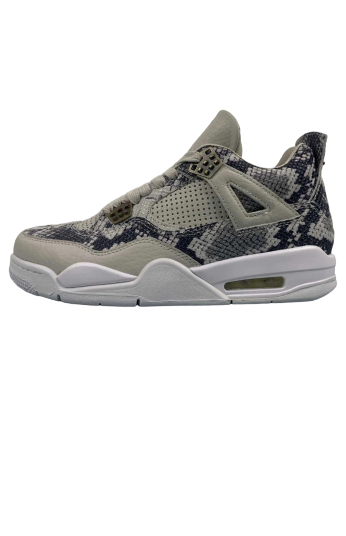 Air Jordan 4 Retro Snakeskin OG0822471
