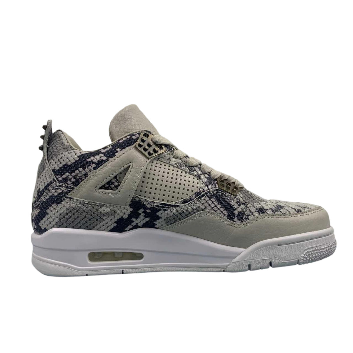 Air Jordan 4 Retro Snakeskin OG0822471