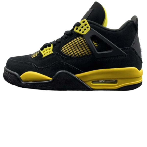 Air Jordan 4 Retro Thunder OG0822475