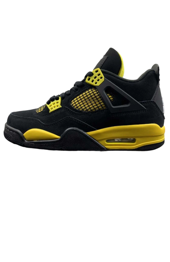 Air Jordan 4 Retro Thunder OG0822475