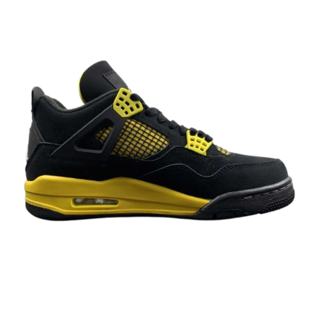 Air Jordan 4 Retro Thunder OG0822475