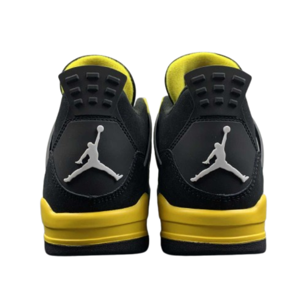 Air Jordan 4 Retro Thunder OG0822475
