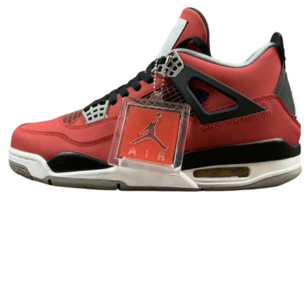 Air Jordan 4 Retro Toro Bravo OG0822476