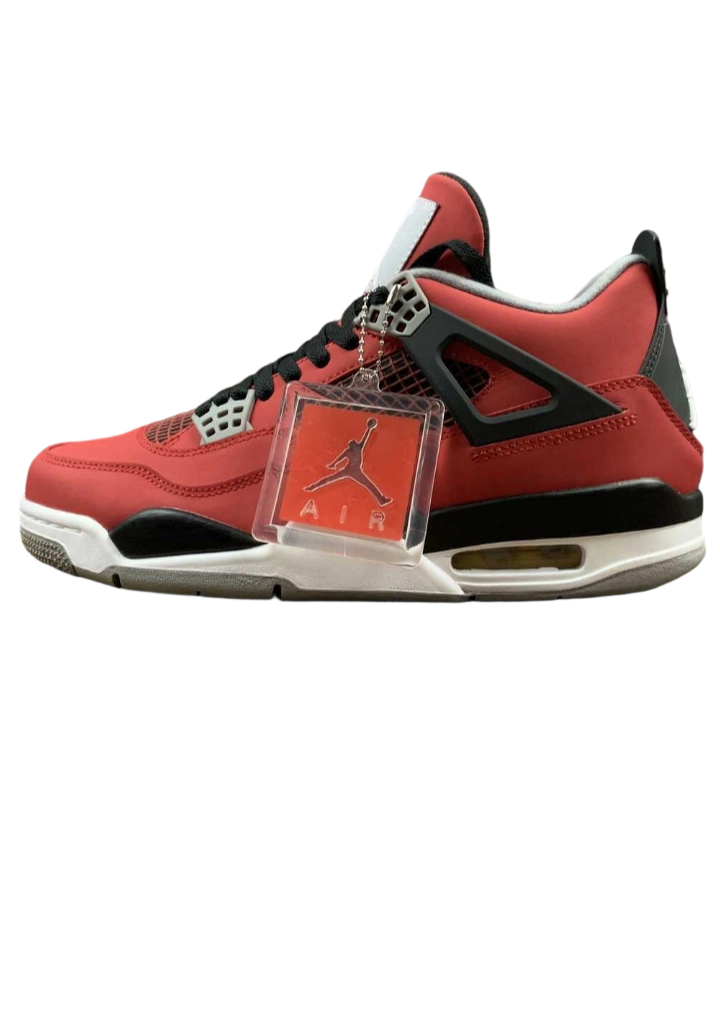 Air Jordan 4 Retro Toro Bravo OG0822476