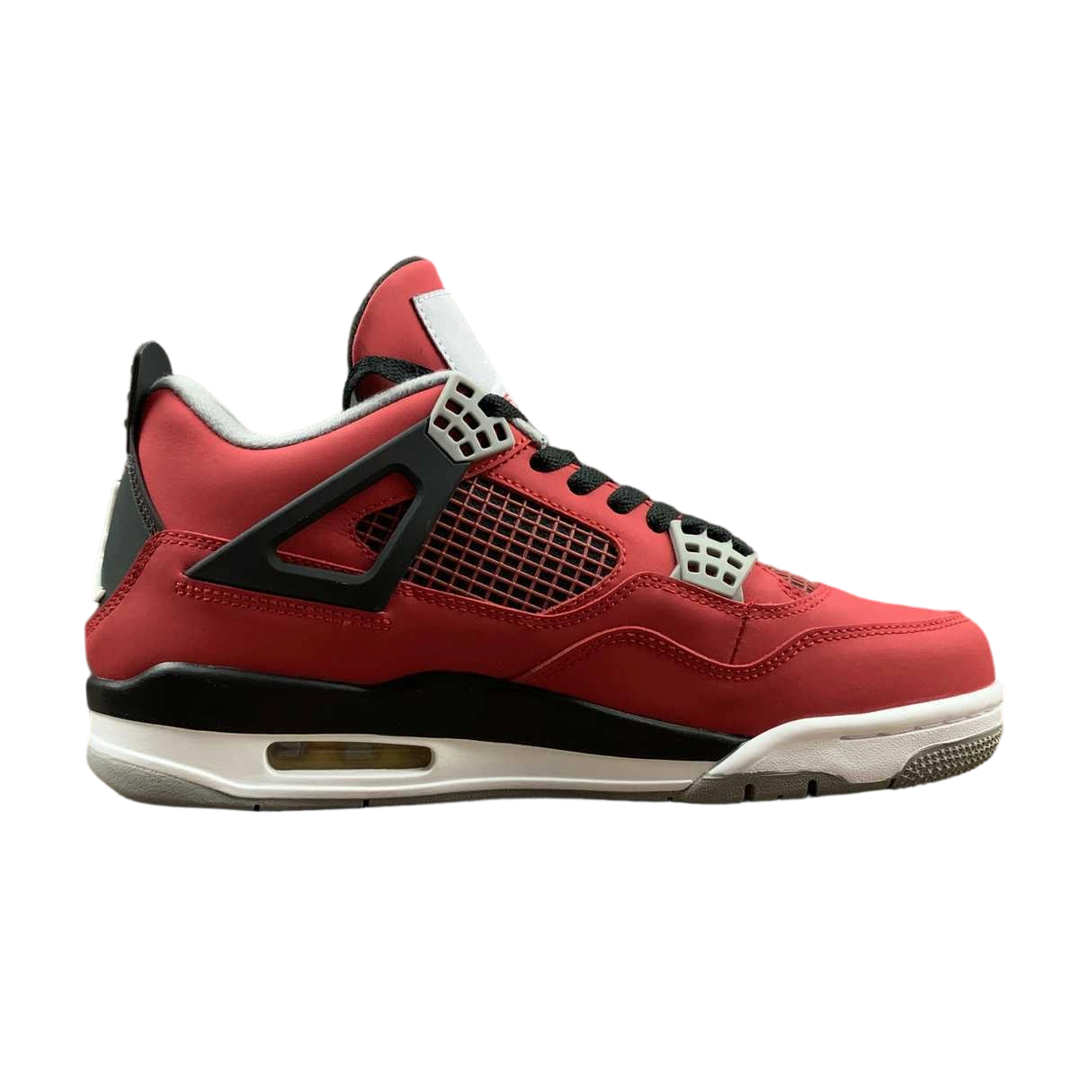 Air Jordan 4 Retro Toro Bravo OG0822476