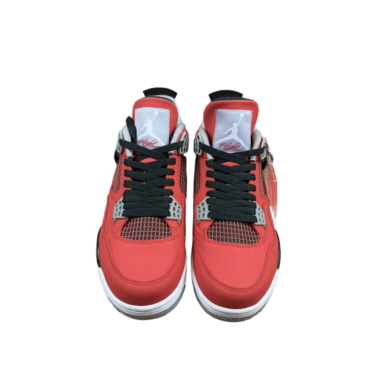 Air Jordan 4 Retro Toro Bravo OG0822476