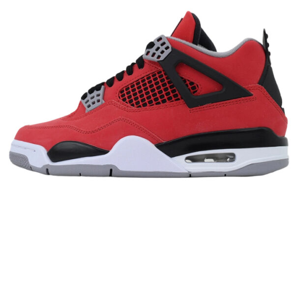 Air Jordan 4 Retro ‘Toro Bravo’ (2026) OG0822477