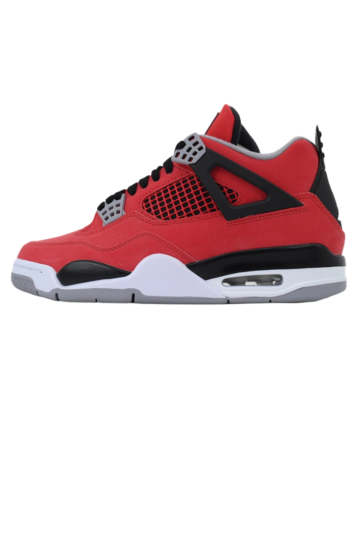 Air Jordan 4 Retro ‘Toro Bravo’ (2026) OG0822477