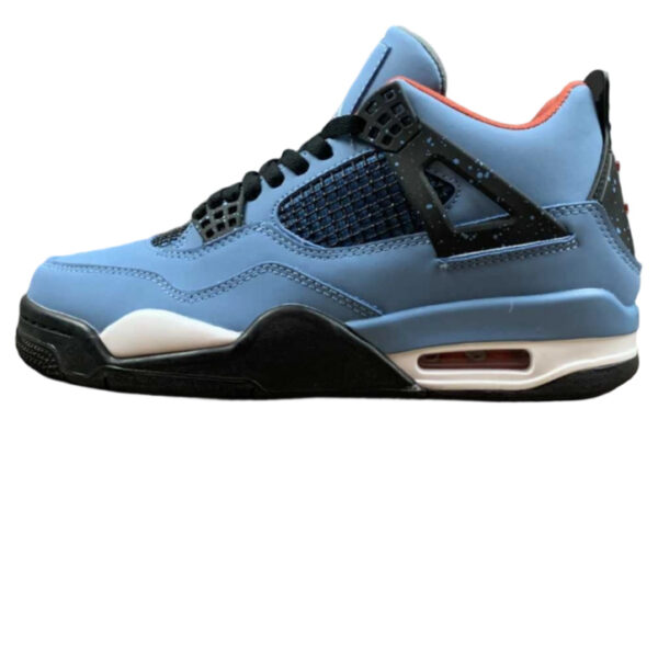 Air Jordan 4 Retro Travis Scott Cactus Jack OG0822478