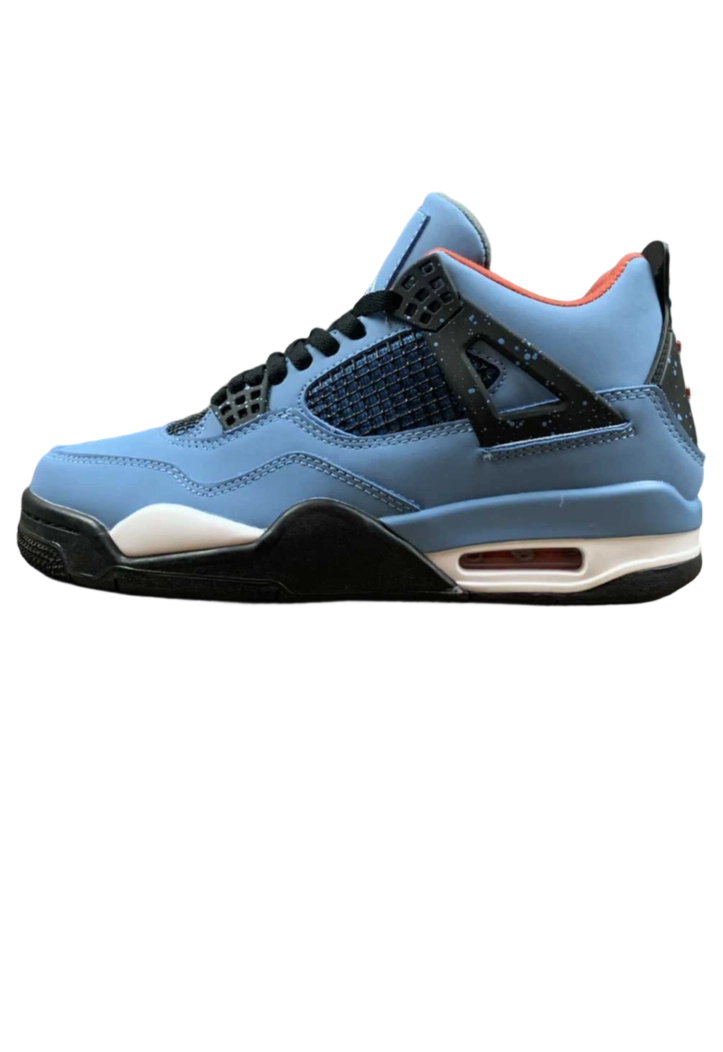 Air Jordan 4 Retro Travis Scott Cactus Jack OG0822478