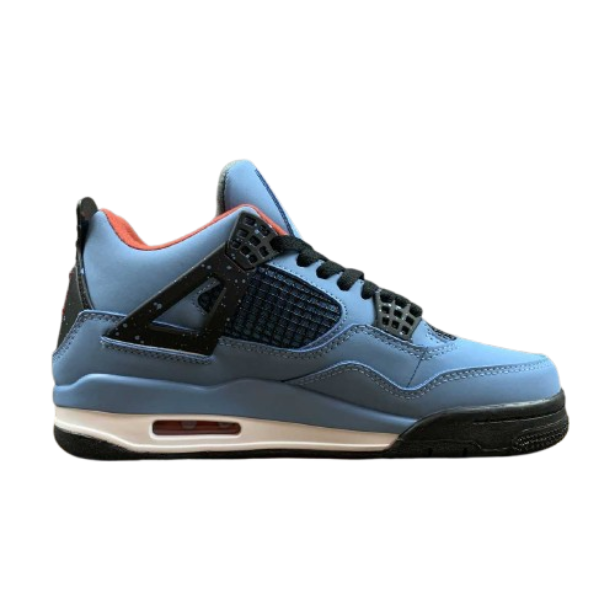 Air Jordan 4 Retro Travis Scott Cactus Jack OG0822478