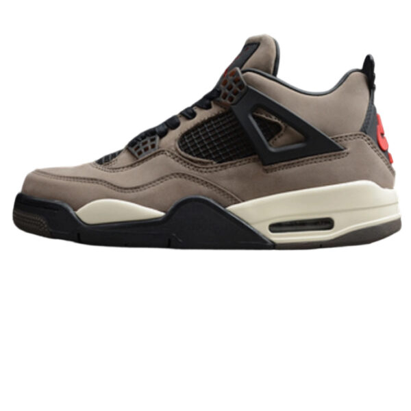 Air Jordan 4 Retro Travis Scott x Brown OG0822479
